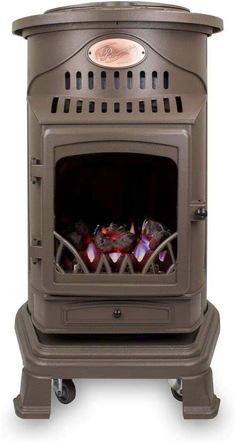 calor gas stove heaters